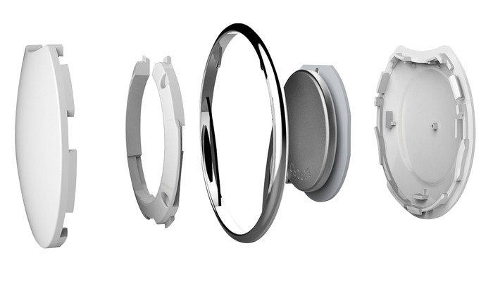 Bold Clicker Multi pack visual leverancier