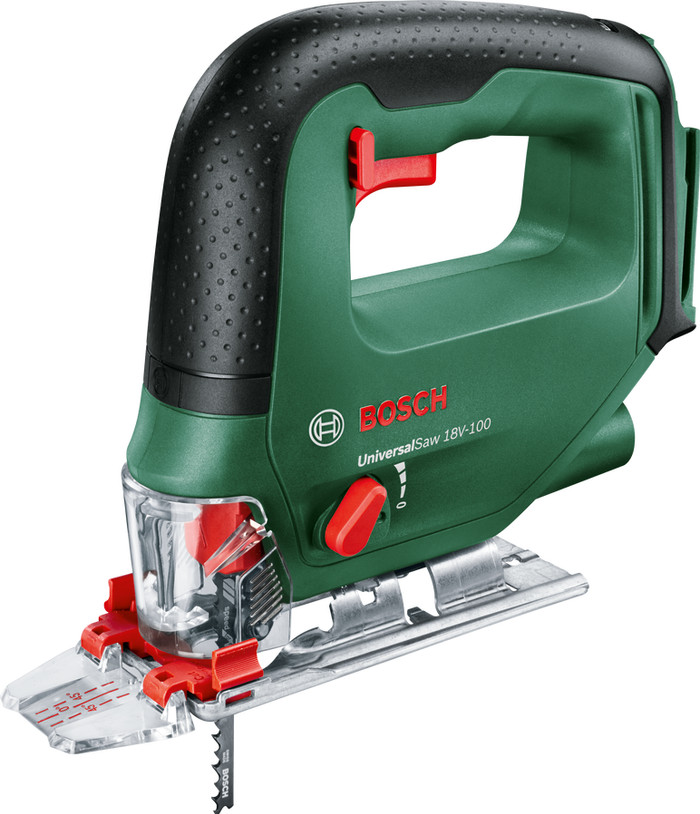 Bosch UniversalSaw 18V-100 (without battery) Main Image