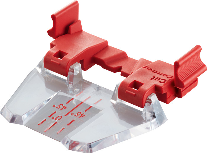 Bosch UniversalSaw 18V-100 + POWER FOR ALL 18V 2,5 Ah Accu Set accessoire