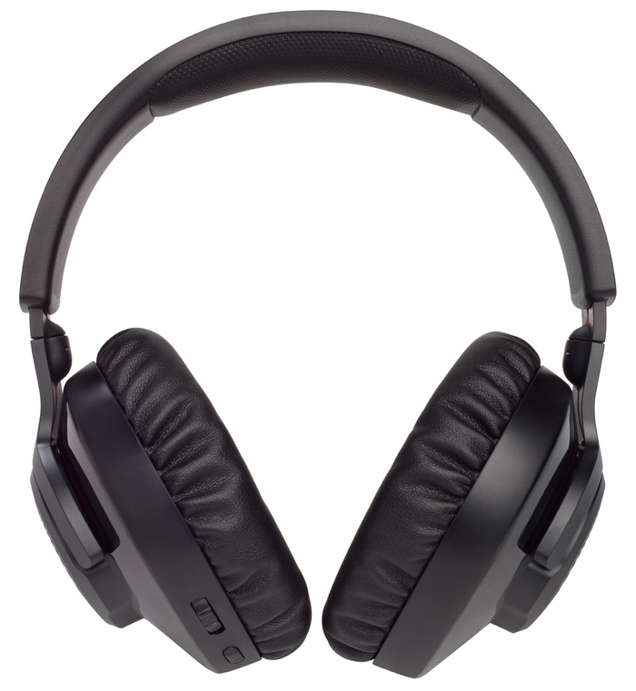 JBL Quantum 350 + Star Wars Outlaws PS5 back