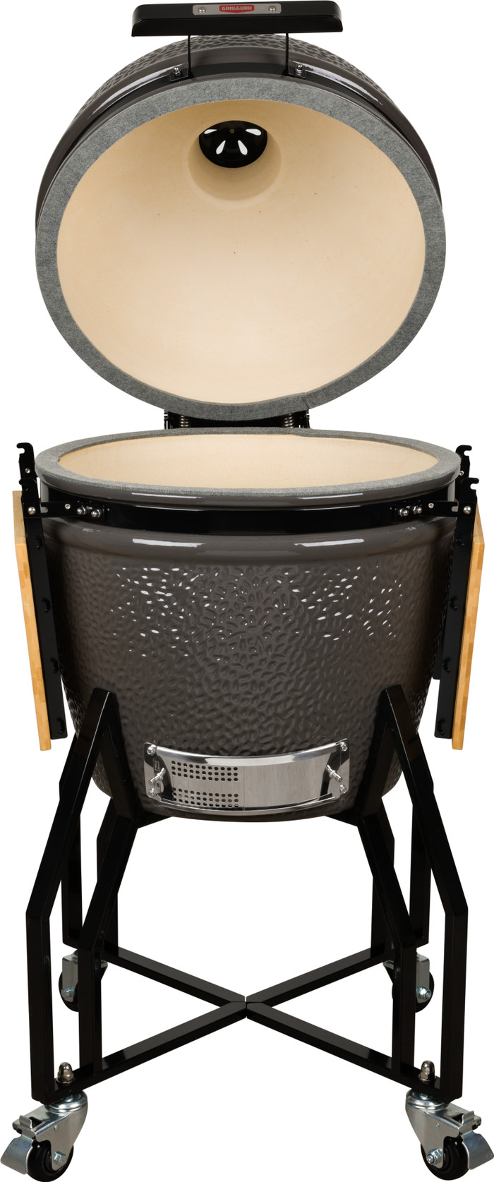 Grill Guru Entry Large voorkant