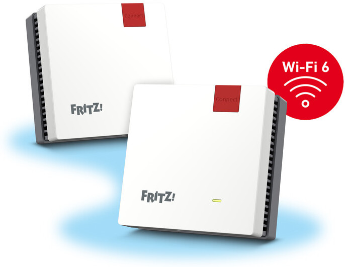 FRITZ!Mesh Set 1600 2-pack visual supplier