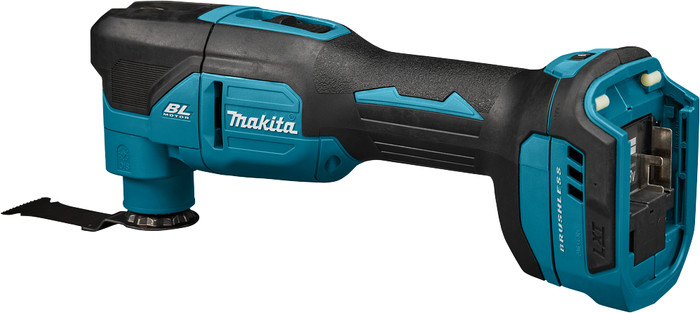 Makita DTM53ZJX2 détail