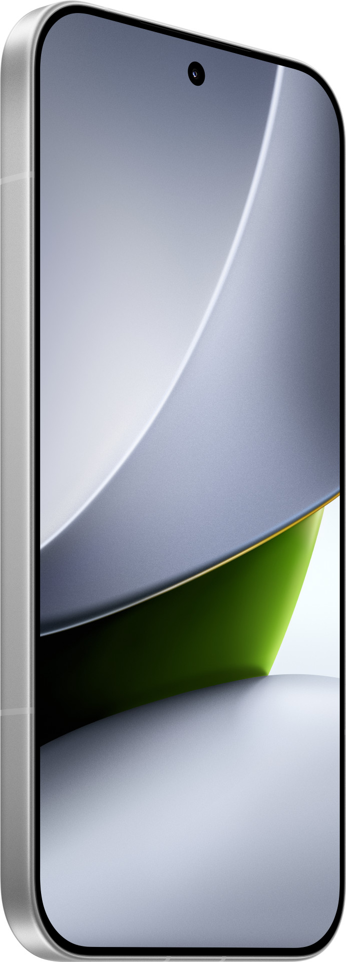 POCO F9 Pro 512GB Wit 5G voorkant