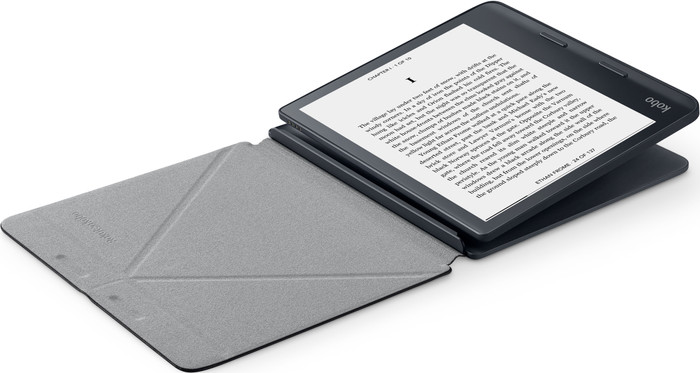 Kobo Sage Sleep Cover Black null