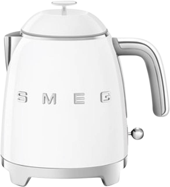 SMEG KLF05WHEU White Main Image