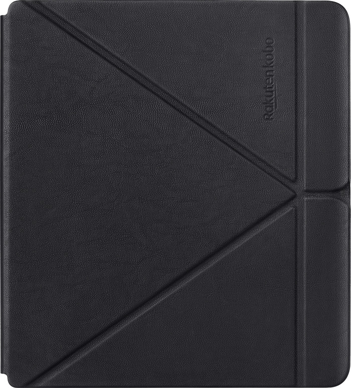 Kobo Sage Sleep Cover Black Main Image