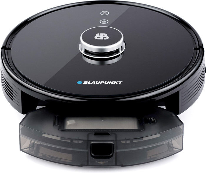Blaupunkt Bluebot Xtreme détail