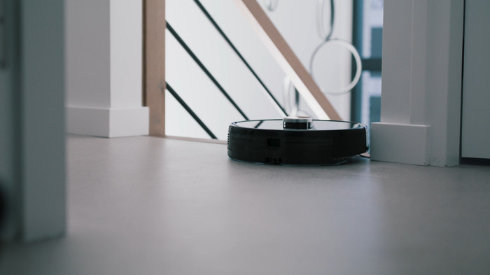 Blaupunkt Bluebot Xtreme produit à l'usage