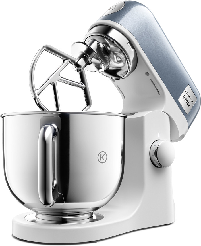 Kenwood kMix KMX760BL Bleu null