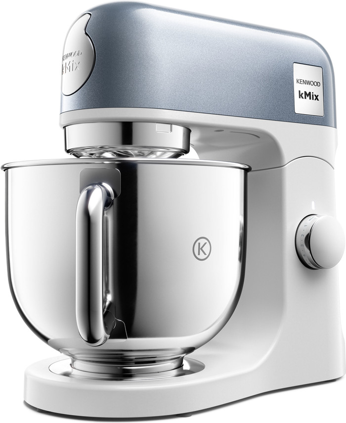 Kenwood kMix KMX760BL Bleu null
