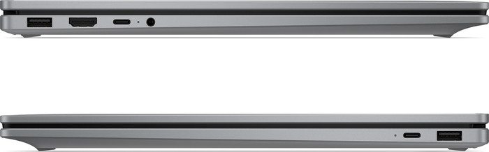 HP OmniBook X Flip NG AI PC OLED 16-cc0970ndx Azerty linkerkant