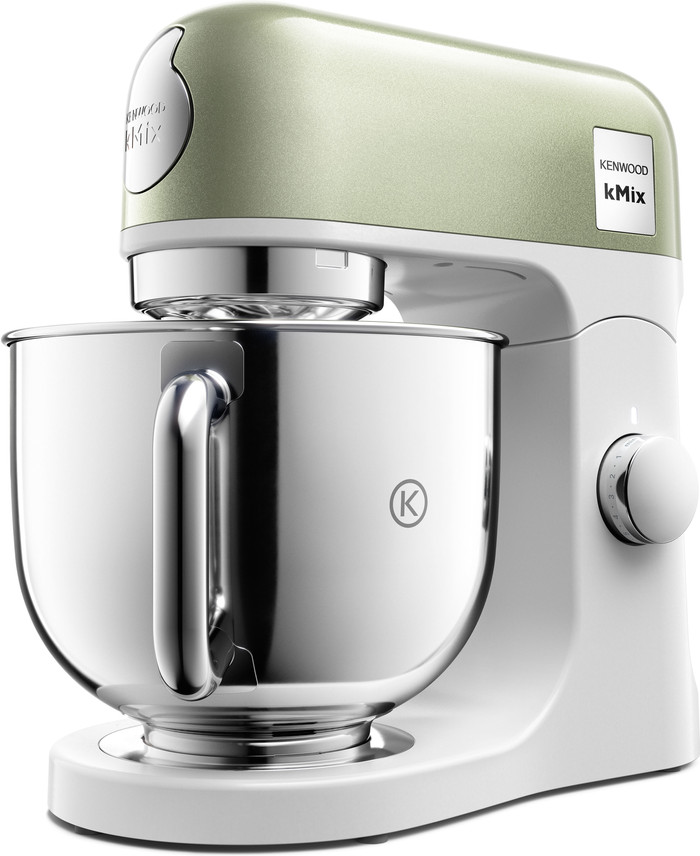 Kenwood kMix KMX760GR Groen null