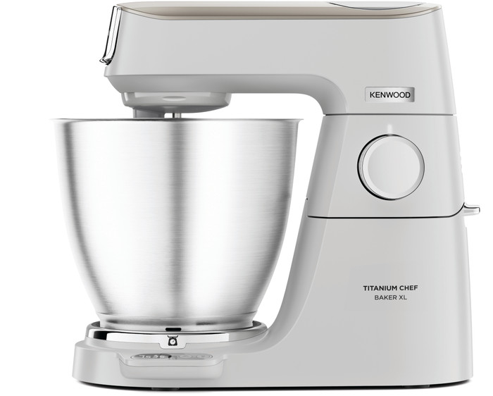 Kenwood Titanium Chef Baker KVL65.001WH voorkant