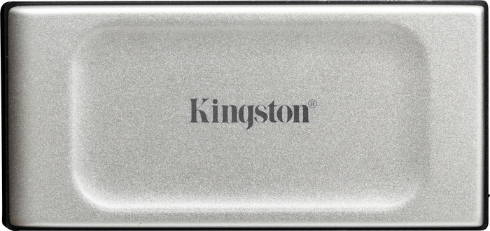 Kingston XS2000 Portable SSD 1 To Main Image