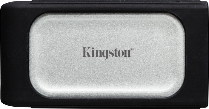 Kingston XS2000 Portable SSD 1 To avant