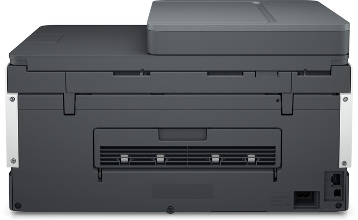 HP Smart Tank 7305 + 1 Set Extra Ink back