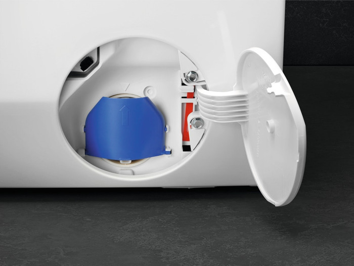 AEG LR7696AAD4 ProSteam AutoDose détail