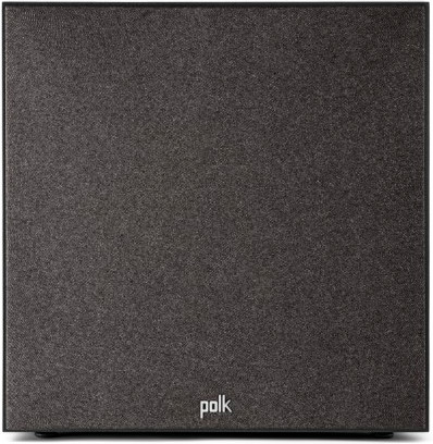 Polk Audio Monitor XT20 Speaker Set + Denon AVR-X1800H Receiver voorkant