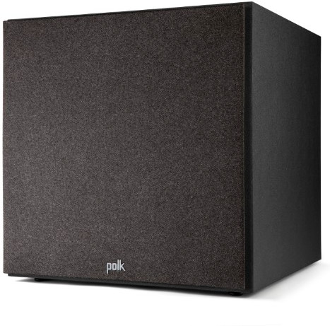 Polk Audio Monitor XT20 Speaker Set + Denon AVR-X1800H Receiver rechterkant