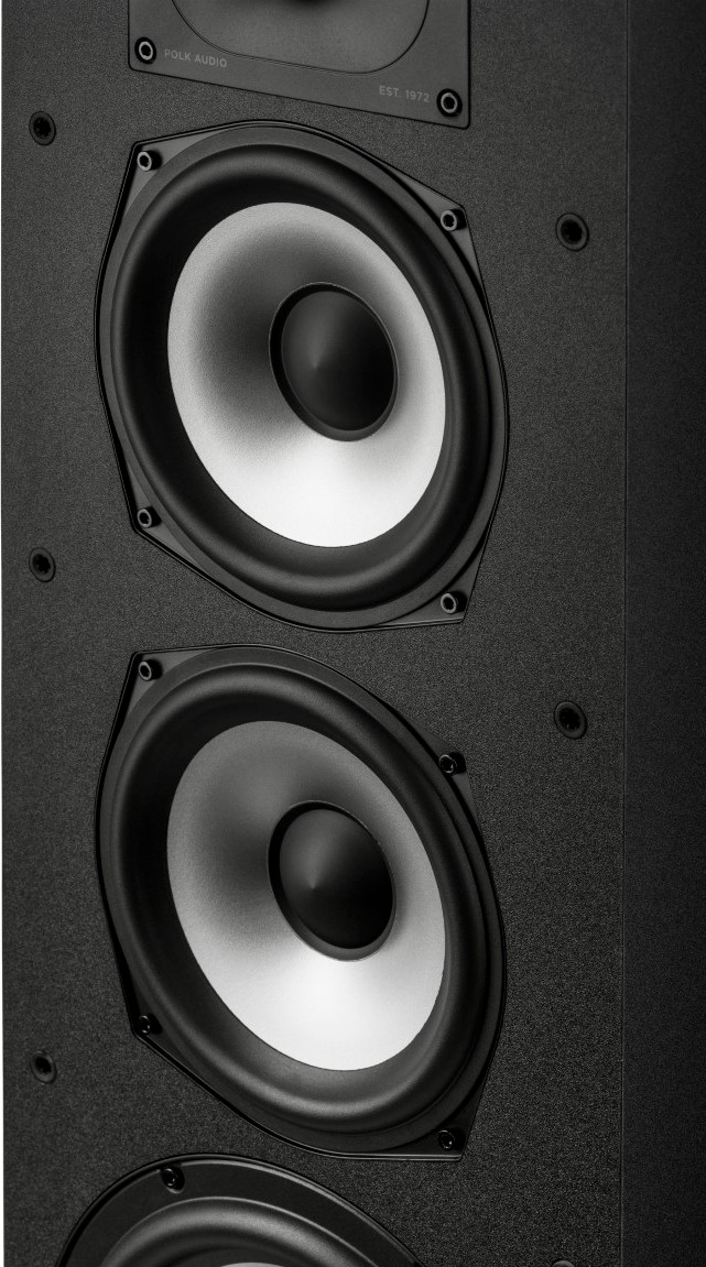 Polk Audio Monitor XT70 null