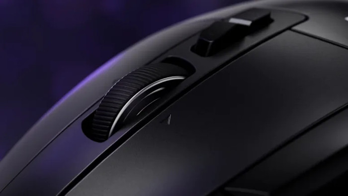 Logitech G502 X Lightspeed Souris Gamer Sans Fil Noir visuel fournisseur