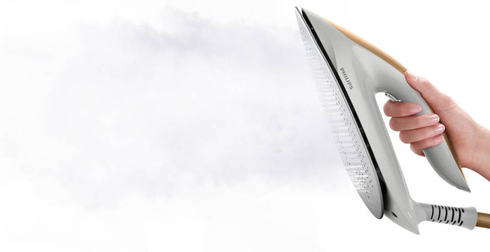 Philips 7000 Series PerfectCare PSG7040/10 detail