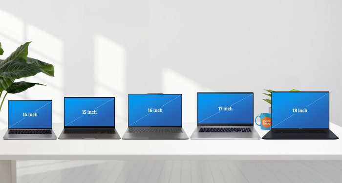 ASUS Zenbook 14 UX3480QA-U1022W Azerty visual Coolblue 3