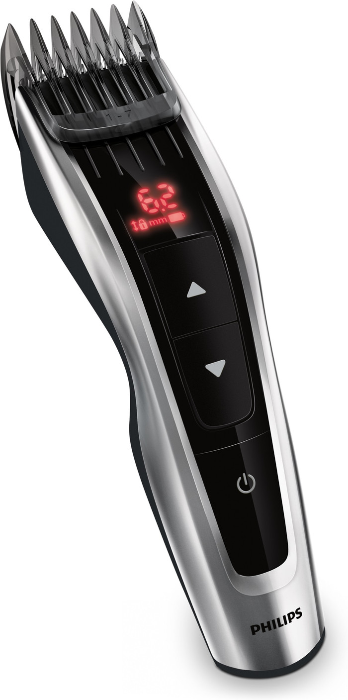 Philips Series 9000 HC9420/15 null