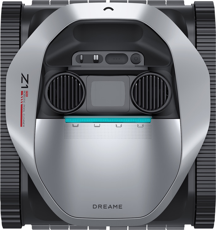 Dreame Z1 Pro dessus
