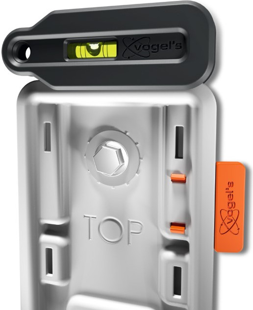 Vogel's Comfort 3645 White null