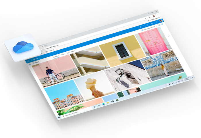 Microsoft Office 365 Business Standard EN Abonnement 1 an null