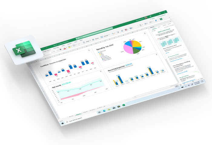 Microsoft Office 365 Business Standard EN Abonnement 1 an null