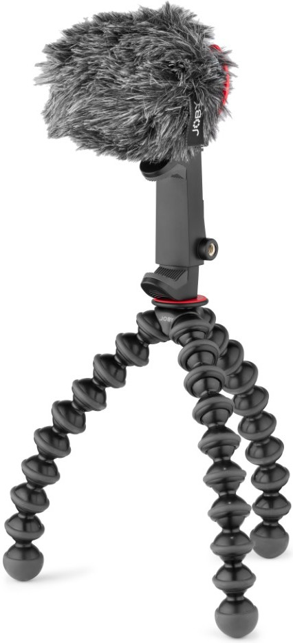Joby Gorillapod Creator Kit voorkant