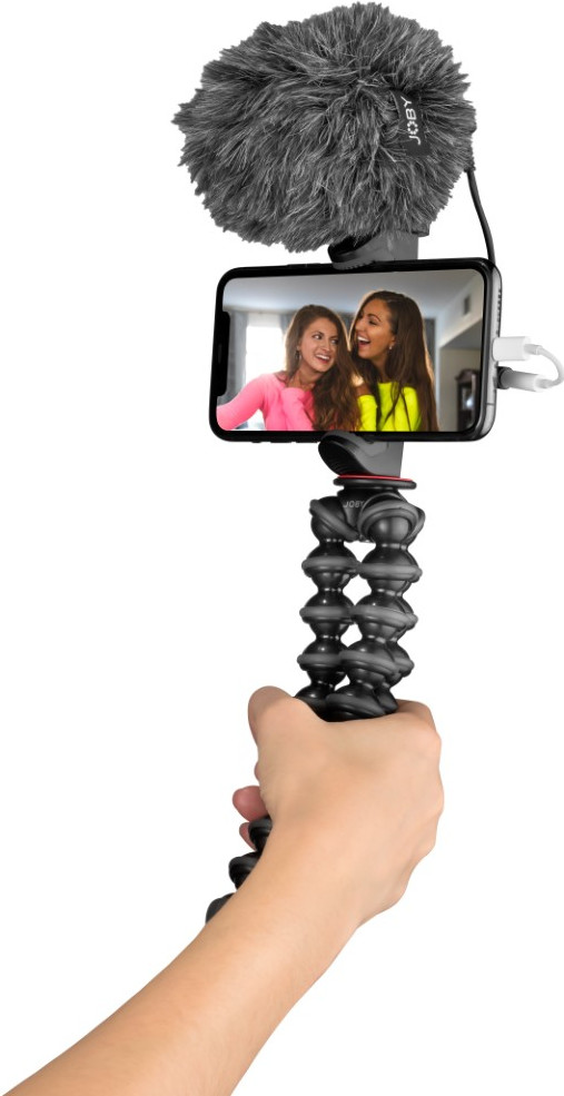 Joby Gorillapod Creator Kit detail