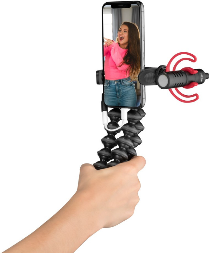 Joby Gorillapod Creator Kit visual leverancier