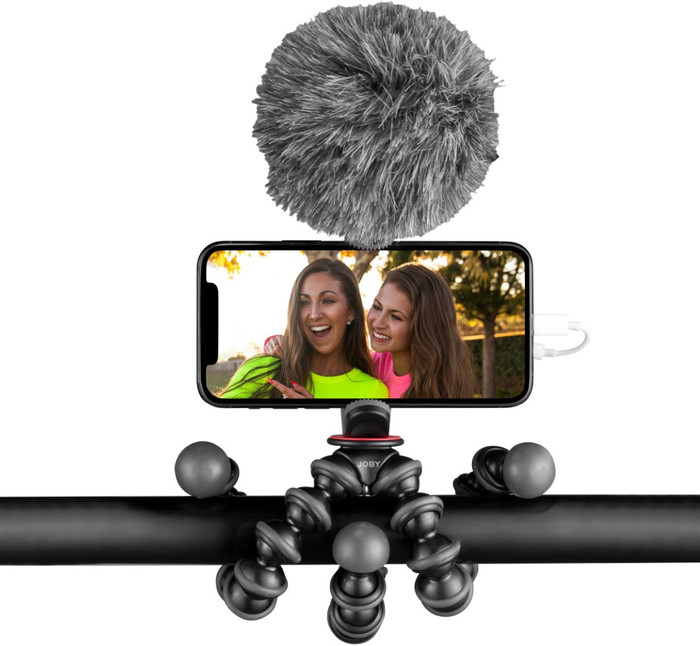 Joby Gorillapod Creator Kit detail