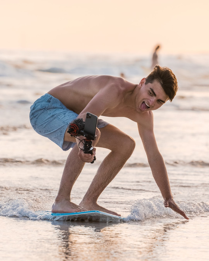 Joby Gorillapod Creator Kit visual leverancier