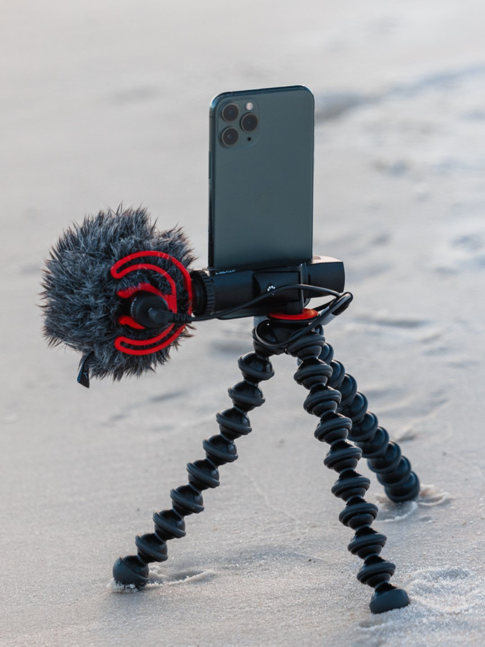 Joby Gorillapod Creator Kit visual leverancier