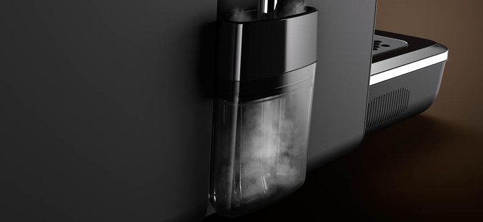 Saeco GranAroma SM6585/00 null