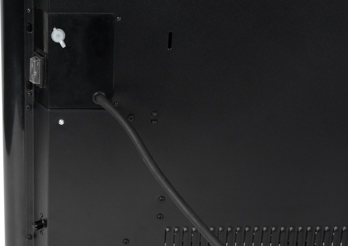 Eurom Alutherm 1500 Wifi zwart null