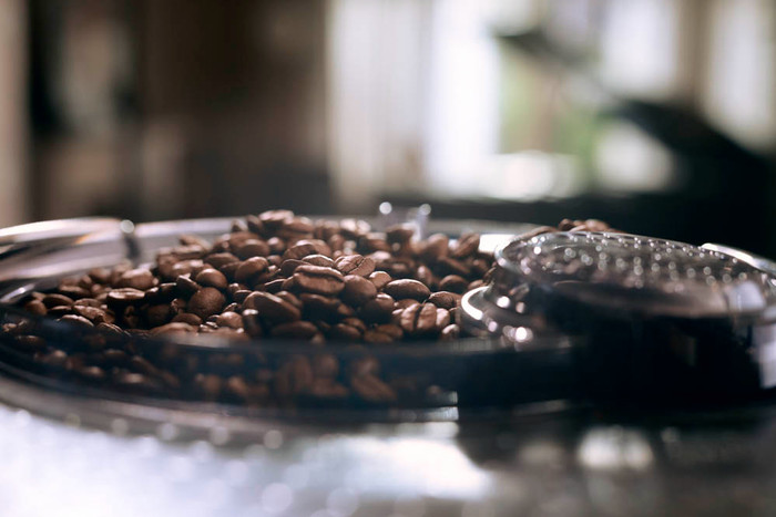 Saeco Xelsis Suprema SM8889/00 produit à l'usage