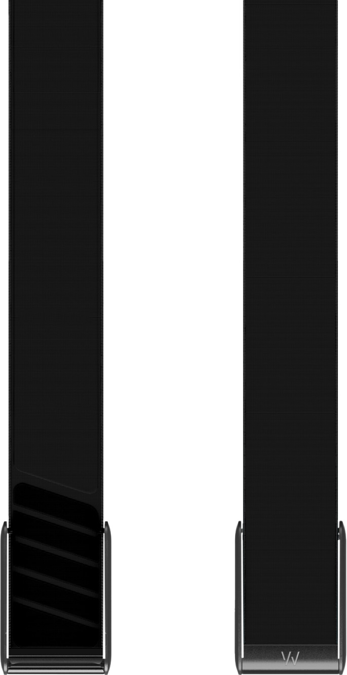 WHOOP Bracelet de Biceps MG/5.0 S/M Noir Main Image