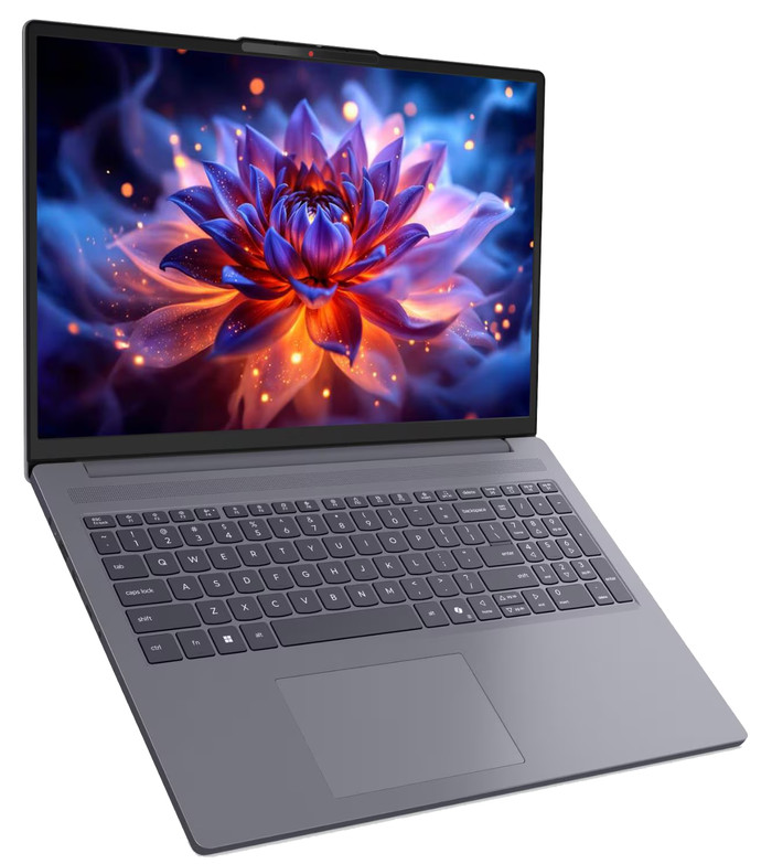 Lenovo IdeaPad Slim 3 OLED 16IWC11 83RS005BMH left side