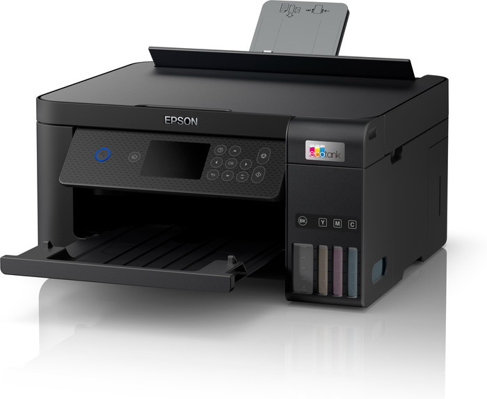 Epson EcoTank ET-2851 rechterkant
