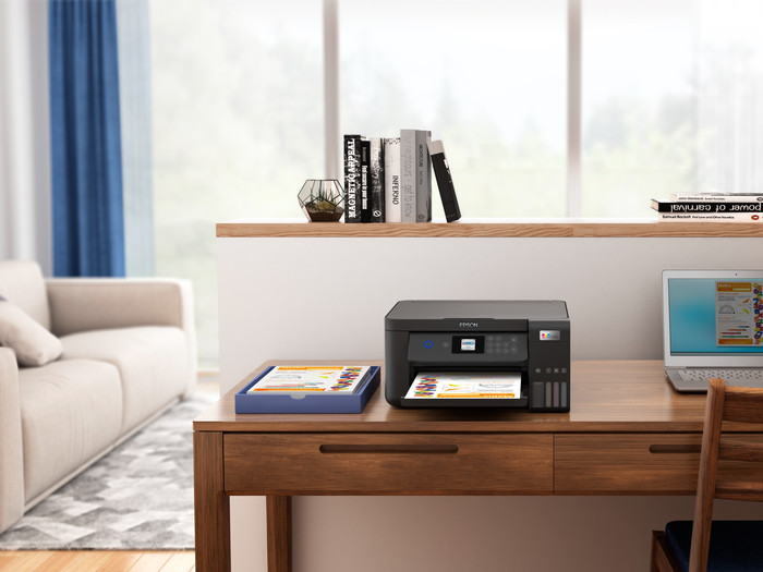 Epson EcoTank ET-2851 visual leverancier