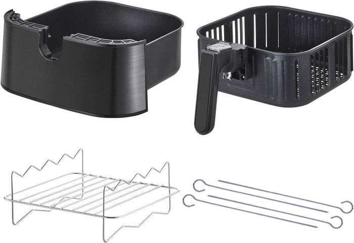 Inventum GF500HLDB accessoire