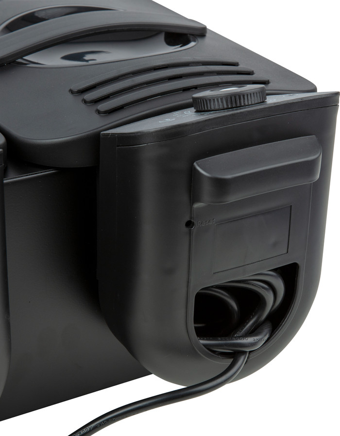 Inventum GF461B detail