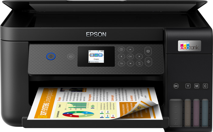 Epson EcoTank ET-2851 Main Image