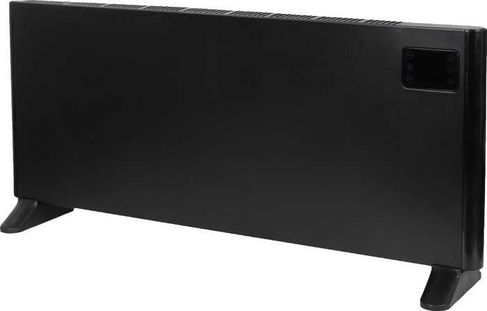 Eurom Alutherm 2500 WiFi Black Main Image